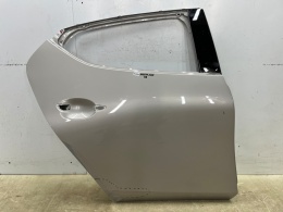 Drzwi Mazda 3 BP 19r.- HB Hatchback prawe tylne prawy tył BDMT72010