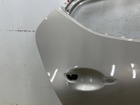 Drzwi Mazda 3 BP 19r.- HB Hatchback prawe tylne prawy tył BDMT72010