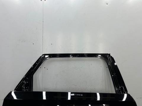 Drzwi Peugeot 5008 3 III 24r.- prawe tylne prawy tył 