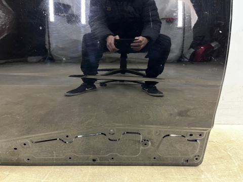 Drzwi Peugeot 5008 3 III 24r.- prawe tylne prawy tył 