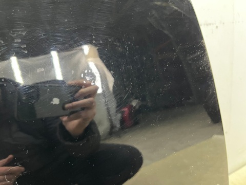 Drzwi Peugeot 5008 3 III 24r.- prawe tylne prawy tył 