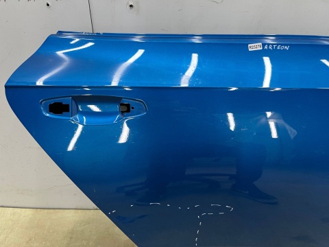 Drzwi VW Artoen 17-23r. prawe tylne prawy tył 