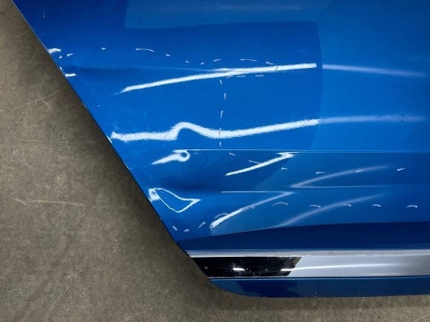 Drzwi VW Artoen 17-23r. prawe tylne prawy tył 