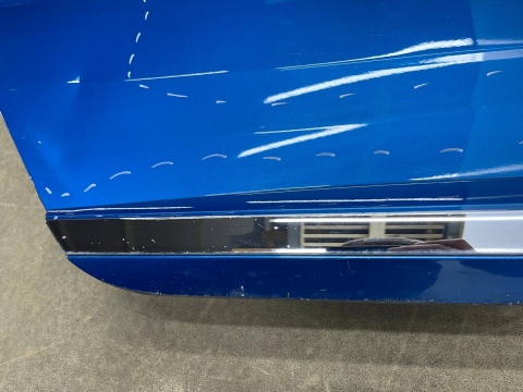 Drzwi VW Artoen 17-23r. prawe tylne prawy tył 