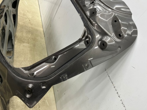 Klapa bagażnika Mazda CX-5 CX5 2 II 17r.- tylna 