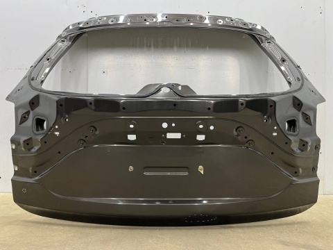 Klapa bagażnika Mazda CX-5 CX5 2 II 17r.- tylna 