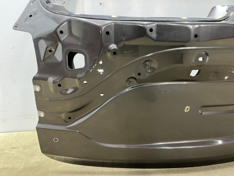 Klapa bagażnika Mazda CX-5 CX5 2 II 17r.- tylna 