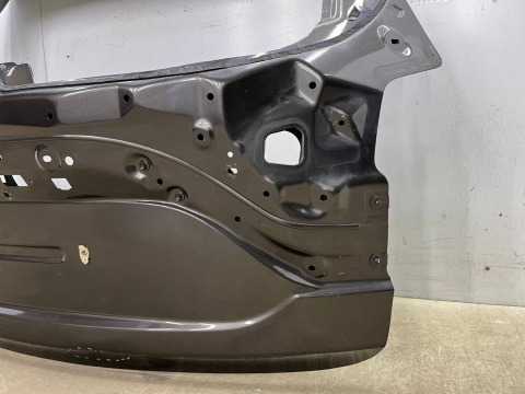 Klapa bagażnika Mazda CX-5 CX5 2 II 17r.- tylna 