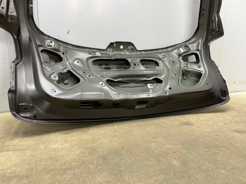 Klapa bagażnika Mazda CX-5 CX5 2 II 17r.- tylna 