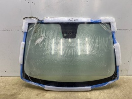 Szyba przednia Fiat 500 Abarth 500 07r.- czołowa z otworem na sensor czujnik NOWA ORYGINALNA