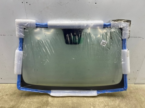 Szyba przednia Fiat 500 Abarth 500 07r.- czołowa z otworem na sensor czujnik NOWA ORYGINALNA