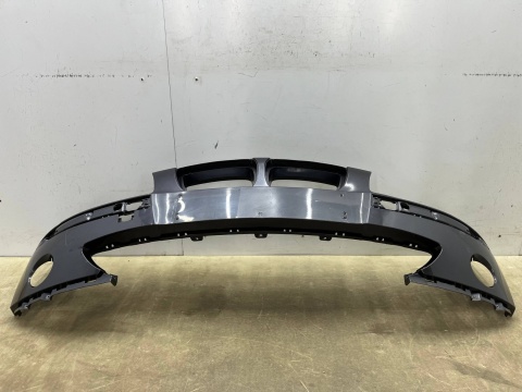 Zderzak przedni BMW 1 E87 E81 04-07r. Przedlift przód 7058441