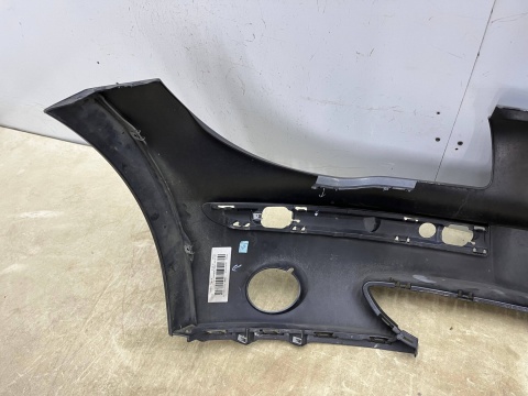 Zderzak przedni BMW 1 E87 E81 04-07r. Przedlift przód 7058441