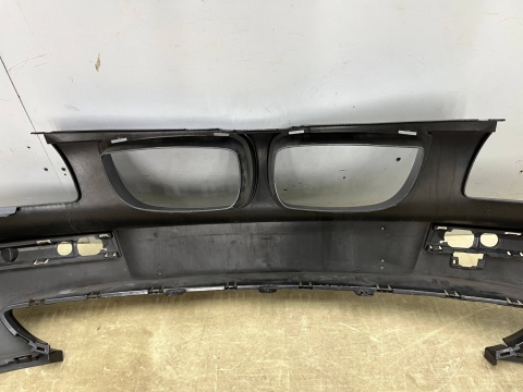 Zderzak przedni BMW 1 E87 E81 04-07r. Przedlift przód 7058441