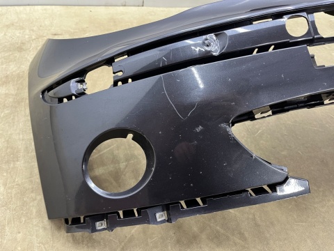 Zderzak przedni BMW 1 E87 E81 04-07r. Przedlift przód 7058441