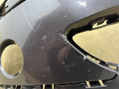 Zderzak przedni BMW 1 E87 E81 04-07r. Przedlift przód 7058441