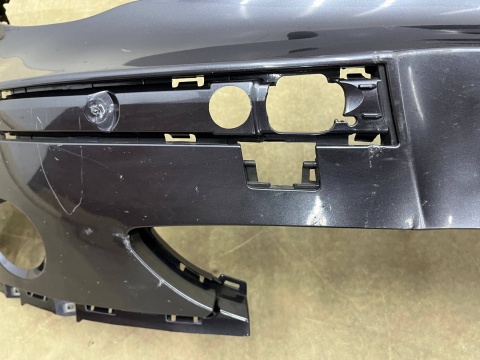 Zderzak przedni BMW 1 E87 E81 04-07r. Przedlift przód 7058441