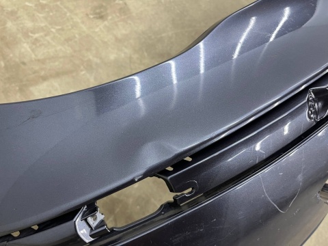 Zderzak przedni BMW 1 E87 E81 04-07r. Przedlift przód 7058441