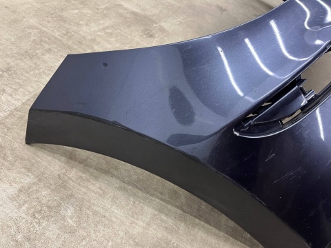 Zderzak przedni BMW 1 E87 E81 04-07r. Przedlift przód 7058441