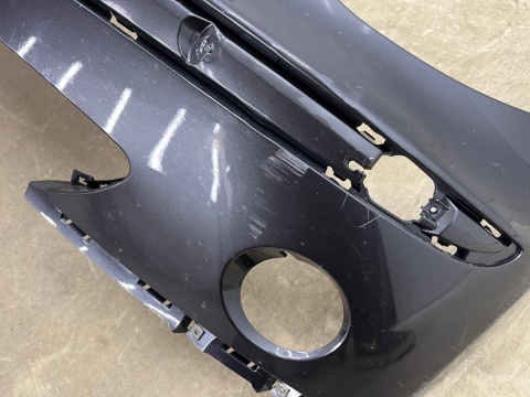 Zderzak przedni BMW 1 E87 E81 04-07r. Przedlift przód 7058441