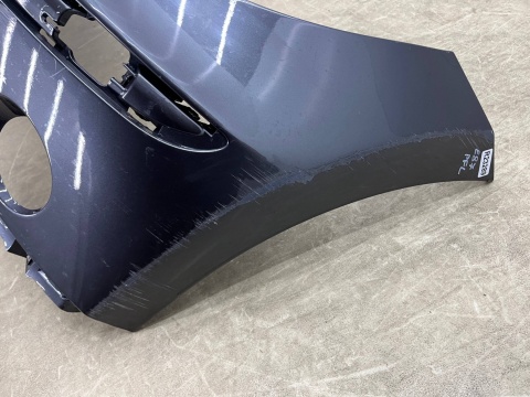 Zderzak przedni BMW 1 E87 E81 04-07r. Przedlift przód 7058441