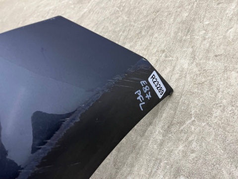 Zderzak przedni BMW 1 E87 E81 04-07r. Przedlift przód 7058441