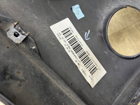 Zderzak przedni BMW 1 E87 E81 04-07r. Przedlift przód 7058441