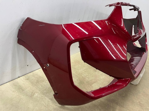 Zderzak przedni BMW X1 U11 M-pakiet Mpakiet 22r.- przód PDC 9881907