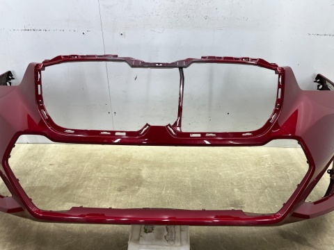 Zderzak przedni BMW X1 U11 M-pakiet Mpakiet 22r.- przód PDC 9881907