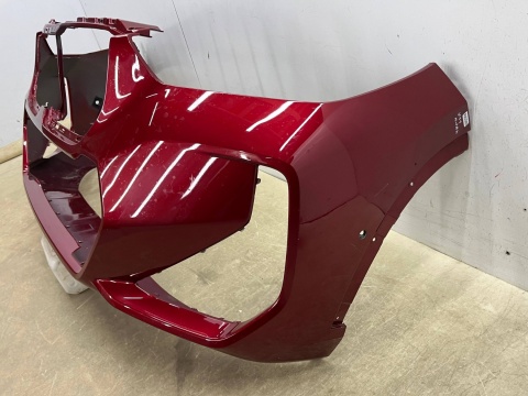 Zderzak przedni BMW X1 U11 M-pakiet Mpakiet 22r.- przód PDC 9881907