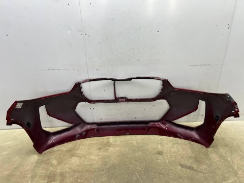 Zderzak przedni BMW X1 U11 M-pakiet Mpakiet 22r.- przód PDC 9881907