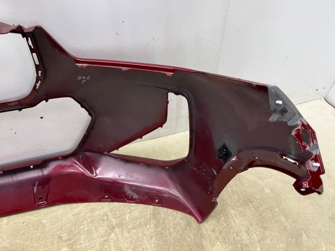 Zderzak przedni BMW X1 U11 M-pakiet Mpakiet 22r.- przód PDC 9881907