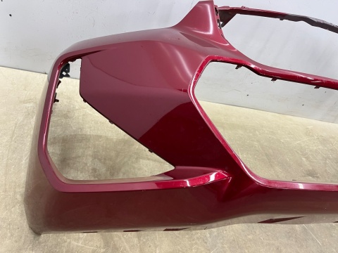 Zderzak przedni BMW X1 U11 M-pakiet Mpakiet 22r.- przód PDC 9881907