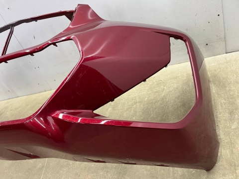 Zderzak przedni BMW X1 U11 M-pakiet Mpakiet 22r.- przód PDC 9881907