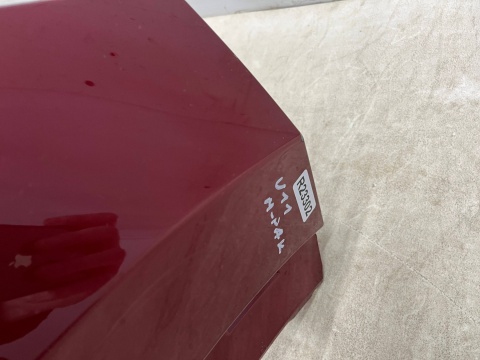 Zderzak przedni BMW X1 U11 M-pakiet Mpakiet 22r.- przód PDC 9881907