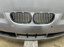 Zderzak przedni BMW 5 E60 E61 03-07r. Przedlift przód 4XPDC spryski 7033694