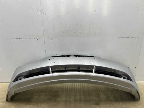 Zderzak przedni BMW 5 E60 E61 03-07r. Przedlift przód 4XPDC spryski 7033694