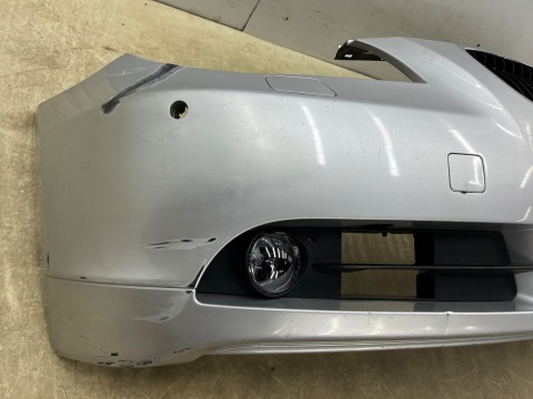 Zderzak przedni BMW 5 E60 E61 03-07r. Przedlift przód 4XPDC spryski 7033694