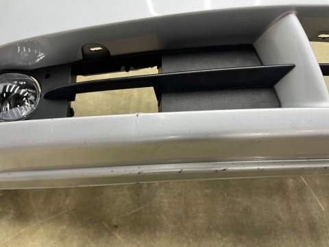 Zderzak przedni BMW 5 E60 E61 03-07r. Przedlift przód 4XPDC spryski 7033694