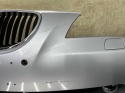 Zderzak przedni BMW 5 E60 E61 03-07r. Przedlift przód 4XPDC spryski 7033694