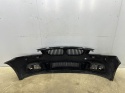 Zderzak przedni BMW 5 F10 F11 M-Pakiet 10-14r. Przedlift przód 4XPDC spryski zamiennik KM51018