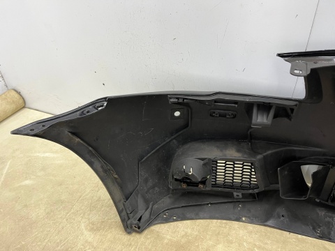 Zderzak przedni BMW 5 F10 F11 M-Pakiet 10-14r. Przedlift przód 4XPDC spryski zamiennik KM51018