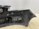 Zderzak przedni BMW 5 F10 F11 M-Pakiet 10-14r. Przedlift przód 4XPDC spryski zamiennik KM51018