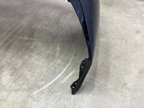 Zderzak przedni BMW 5 F10 F11 M-Pakiet 10-14r. Przedlift przód 4XPDC spryski zamiennik KM51018