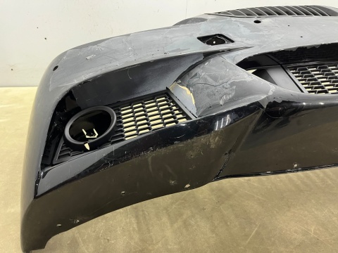 Zderzak przedni BMW 5 F10 F11 M-Pakiet 10-14r. Przedlift przód 4XPDC spryski zamiennik KM51018