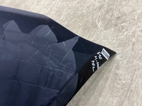 Zderzak przedni BMW 5 F10 F11 M-Pakiet 10-14r. Przedlift przód 4XPDC spryski zamiennik KM51018