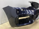 Zderzak przedni BMW 5 G30 G31 M-Pakiet 17-20r. Przedlift przód 6XPDC spryski 8064928