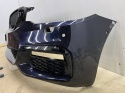 Zderzak przedni BMW 5 G30 G31 M-Pakiet 17-20r. Przedlift przód 6XPDC spryski 8064928