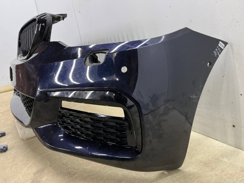 Zderzak przedni BMW 5 G30 G31 M-Pakiet 17-20r. Przedlift przód 6XPDC spryski 8064928