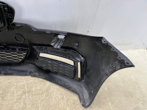 Zderzak przedni BMW 5 G30 G31 M-Pakiet 17-20r. Przedlift przód 6XPDC spryski 8064928